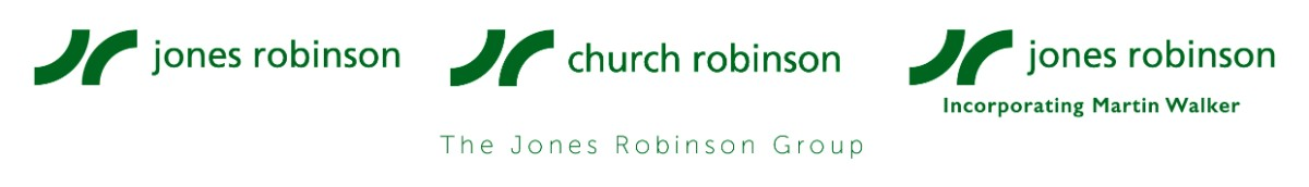 Jones Robinson Lettings Logo